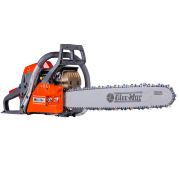Oleomac GS 630 Motorlu Testere 50029128E5A