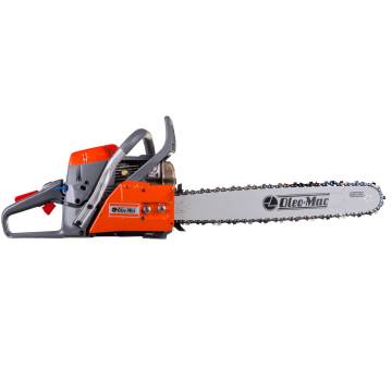 Oleomac GS 630 Motorlu Testere 50029128E5A