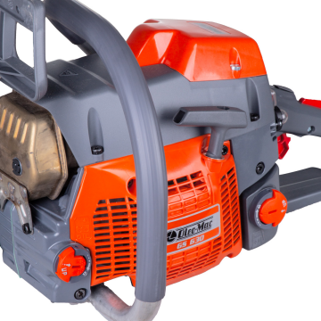 Oleomac GS 630 Motorlu Testere 50029128E5A