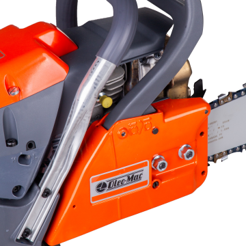 Oleomac GS 630 Motorlu Testere 50029128E5A