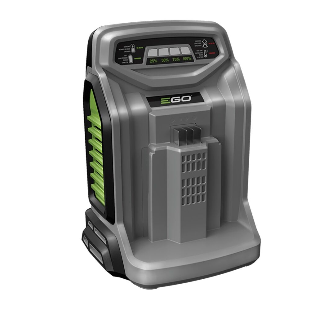 Ego CH5500E 550W Hızlı Şarj Cihazı