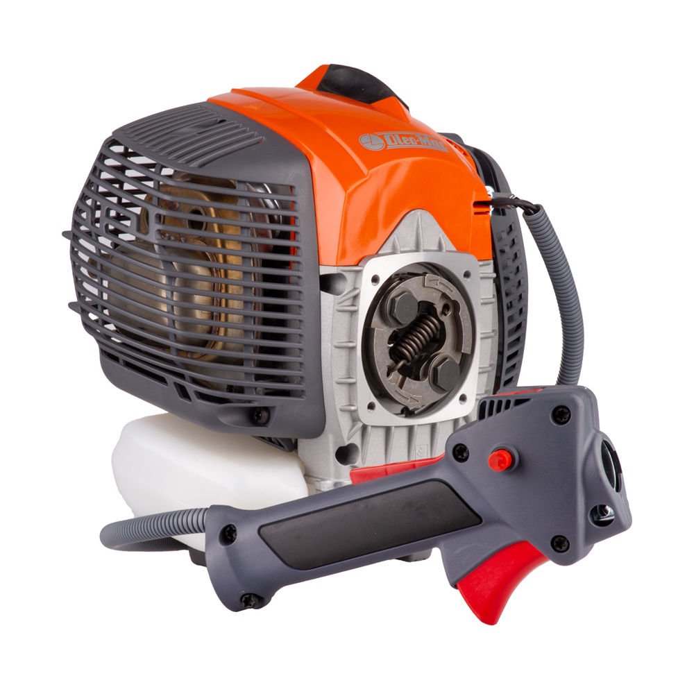 Oleo-Mac Benzinli Motor Yan Tip 3,3 Hp 2 Zamanlı