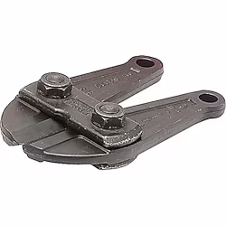 İzeltaş  30'' Demir Kesme Makası Yedek Çene (750) (2350270130)