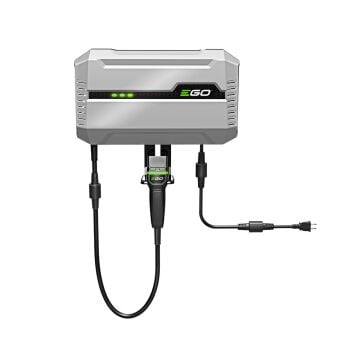 Ego CHV1600E 1600W Şarj Cihazı (ZT4201E-S Çim Traktörü İçin)
