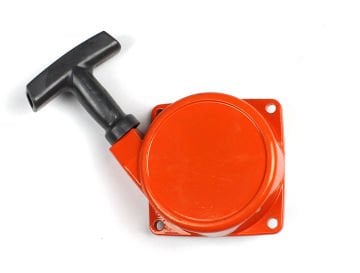 Energy 30159 Motorlu Tırpan Starter (Oleomac 753 Uyumlu)