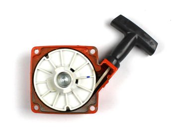 Energy 30159 Motorlu Tırpan Starter (Oleomac 753 Uyumlu)