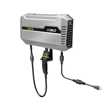 Ego CHV1600E 1600W Şarj Cihazı (ZT4201E-S Çim Traktörü İçin)