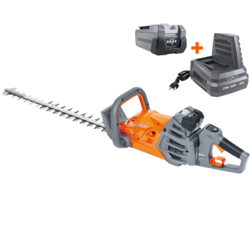 Oleomac Hci 560 Akülü Çit Biçme Makinesi 4.0Ah+Şarj Cihazı 54379001S1