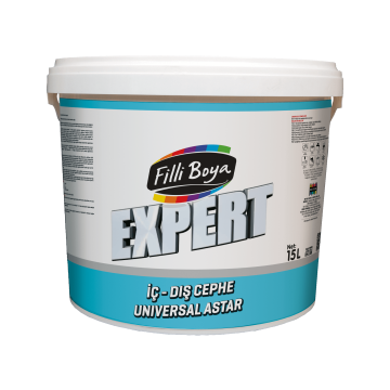 Filli Boya Expert Universal İç Dış Cephe Astar 15 Lt