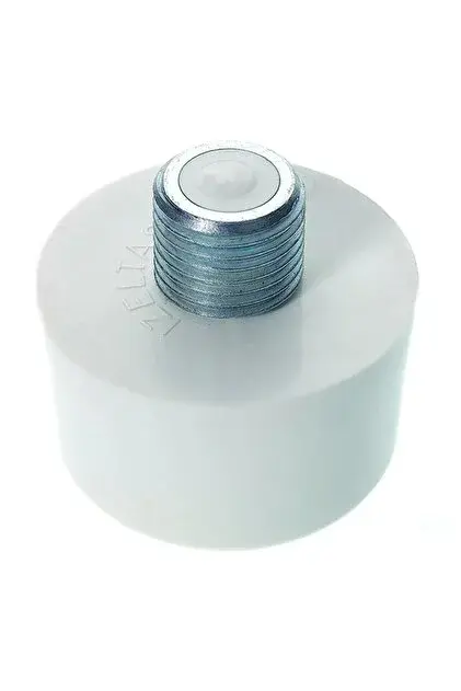 İzeltaş  30Mm Plastik Çekiç Yedek Başlık (5850250130)