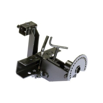 Bertolini L1055001A Ayarlanabilir Aparat Tutucu (413S,417S uyumlu)