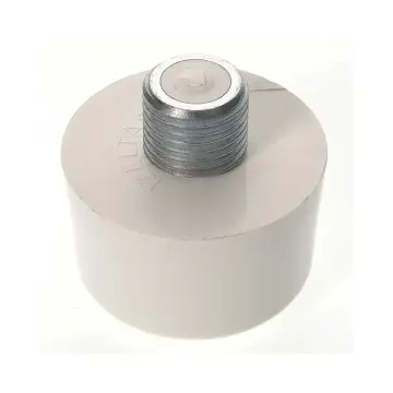 İzeltaş  50Mm Plastik Çekiç Yedek Başlık (5850250150)