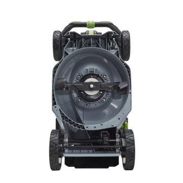 Ego LM1702E-SP KİT Akülü Şanzımanlı Çim Biçme Makinesi (4 Ah Akü +Standart Şarj)