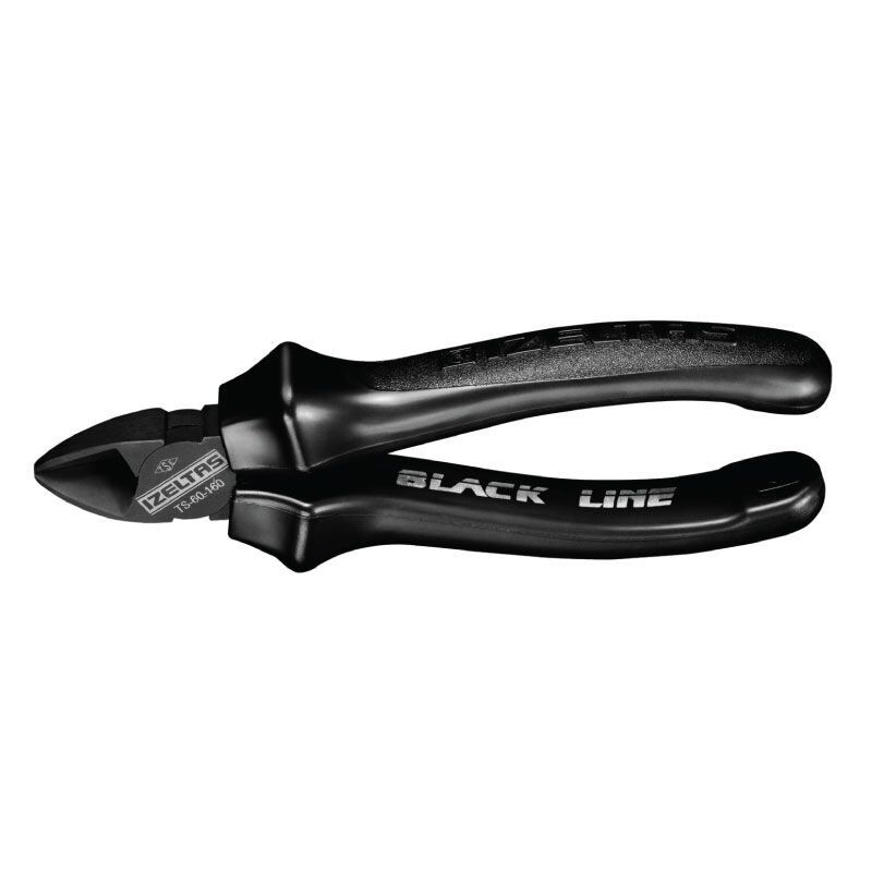 İzeltaş  Yan Keski Black Line 160 Mm (13000005119)