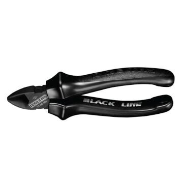 İzeltaş  Yan Keski Black Line 160 Mm (13000005119)