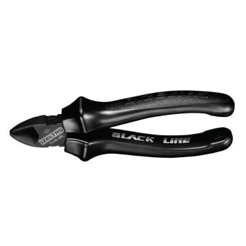 İzeltaş  Yan Keski Black Line 160 Mm (13000005119)