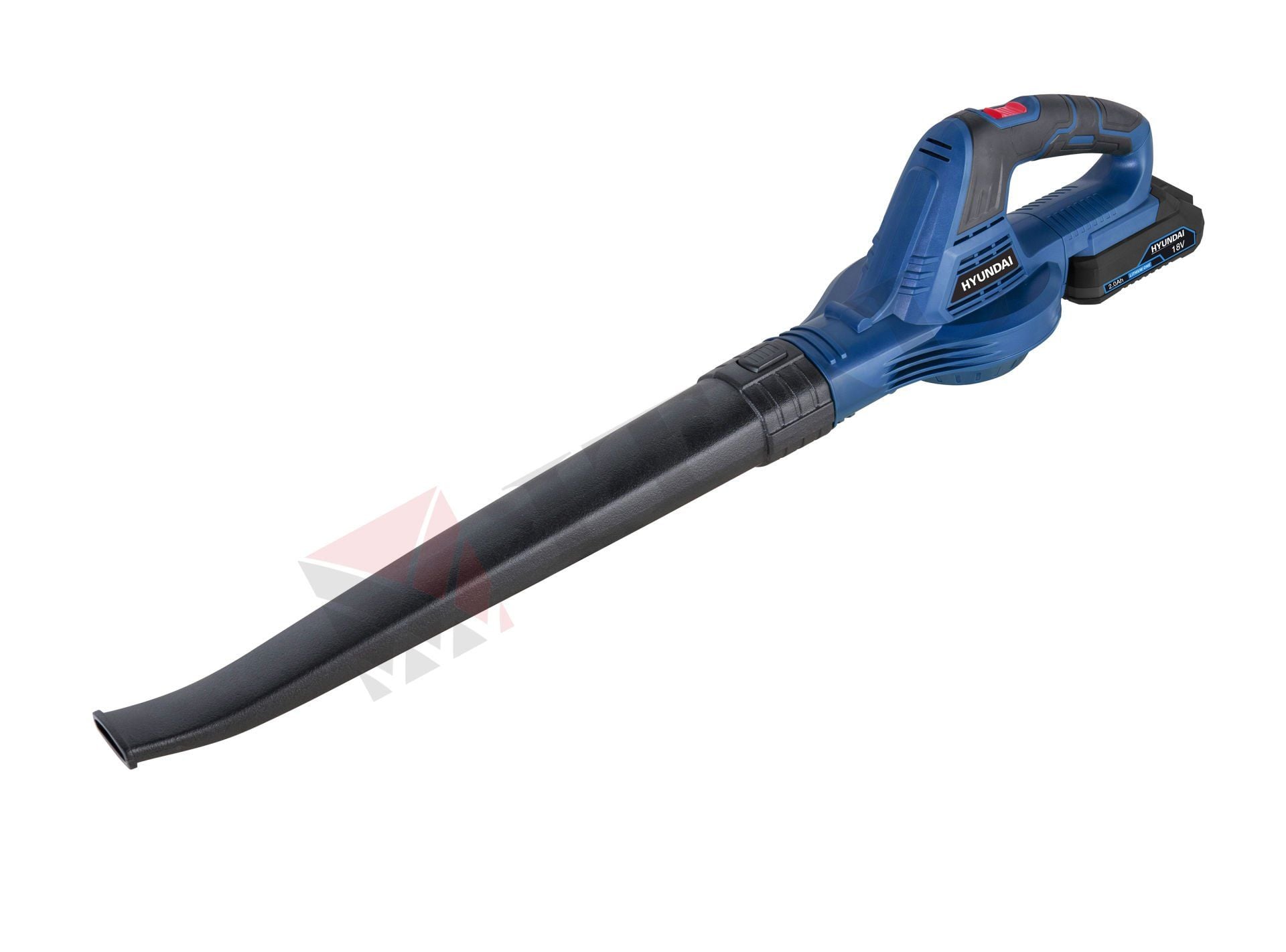 Hyundai BL202 Akülü Üfleme Makinesi (1X2 Ah Akü Dahil)