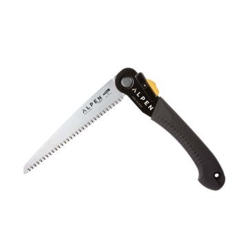 Alpen 6195 Budama Testeresi Katlanır