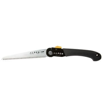 Alpen 6195 Budama Testeresi Katlanır