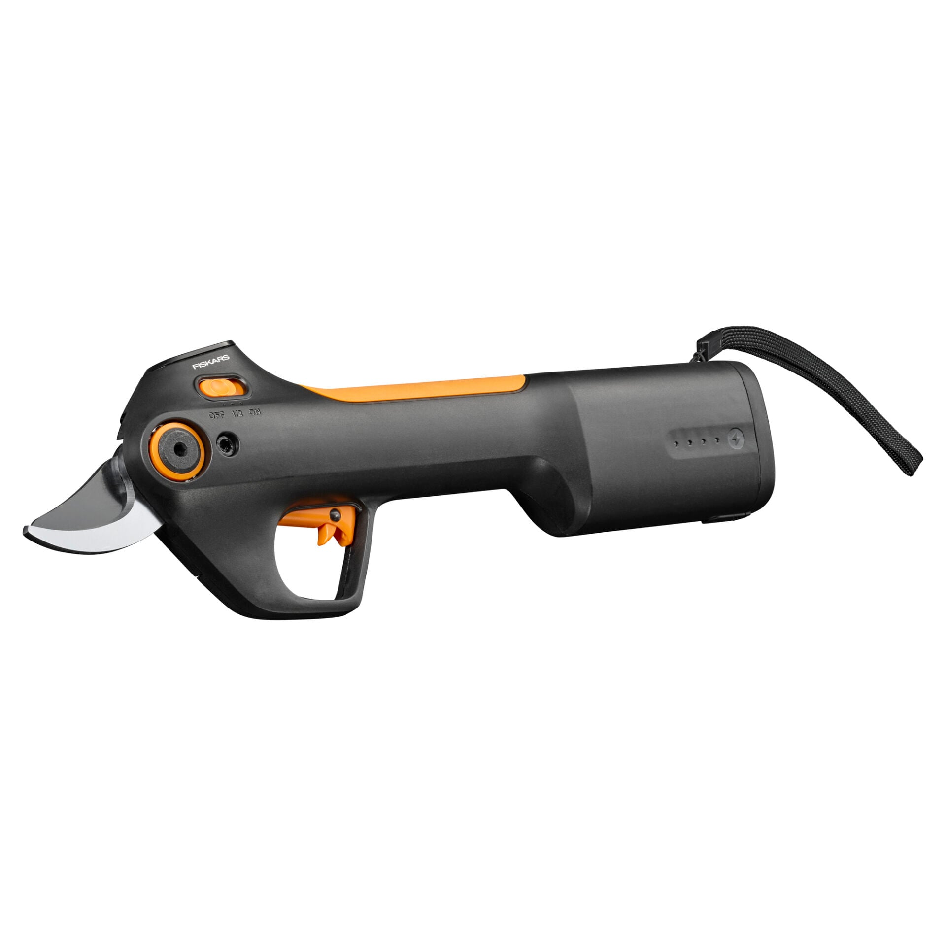 Fiskars 1082297 Akülü Budama Makası M 25 Mm Bypass