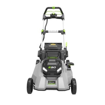 Ego LM2135E-SP KİT Akülü Şanzımanlı Çim Biçme Makinesi (7.5 Ah Akü + Hızlı Şarj)