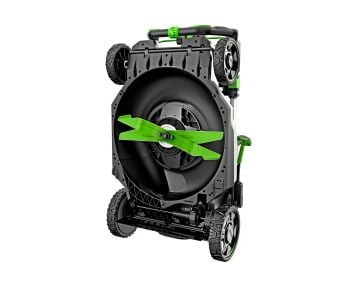 Ego LM2135E-SP KİT Akülü Şanzımanlı Çim Biçme Makinesi (7.5 Ah Akü + Hızlı Şarj)