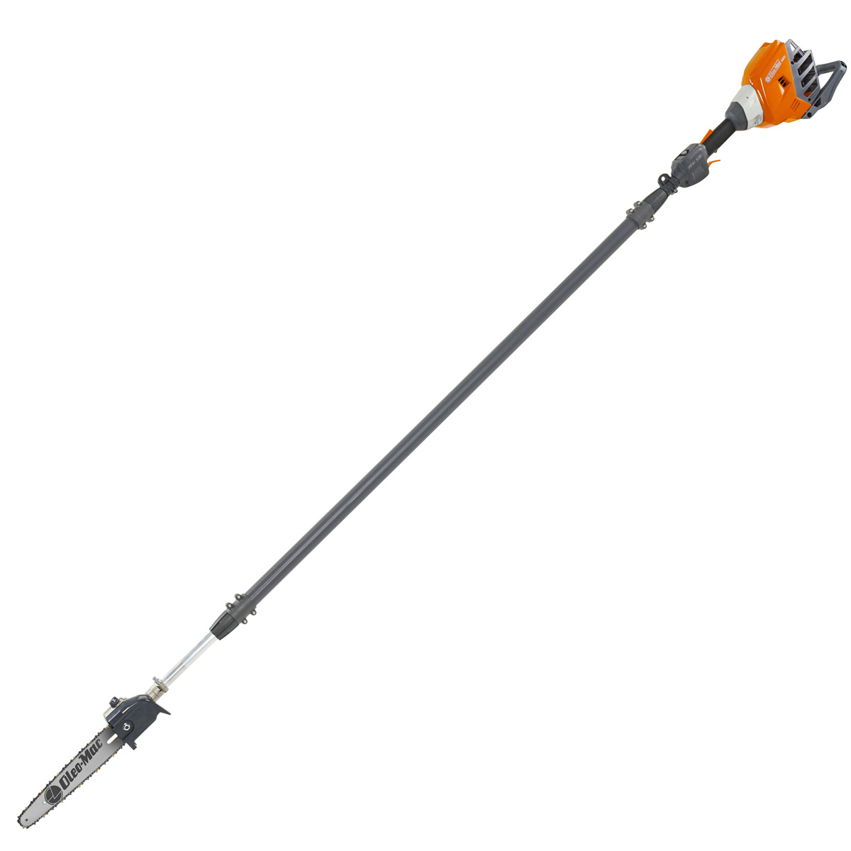 Oleomac Ppxi 530 Akülü Yüksek Dal Budama Testeresi (Aküsüz) 54349001