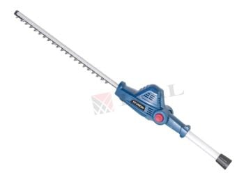 Hyundai PSHT202 Akülü Teleskopik Yüksek Dal Kesme ve Çit Biçme Makinesi (1X4 Ah Akü Dahil)