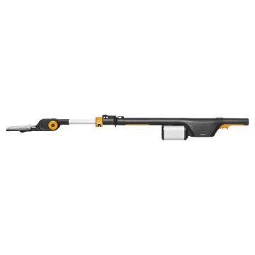 Fiskars 1082299B Akülü Yüksek Dal Budama Makası 32 Mm Bypass Teleskopik 130-170 Cm