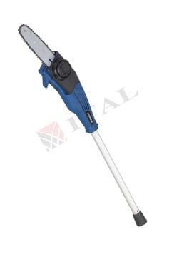 Hyundai PSHT202 Akülü Teleskopik Yüksek Dal Kesme ve Çit Biçme Makinesi (1X4 Ah Akü Dahil)