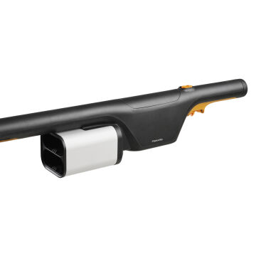 Fiskars 1082299B Akülü Yüksek Dal Budama Makası 32 Mm Bypass Teleskopik 130-170 Cm