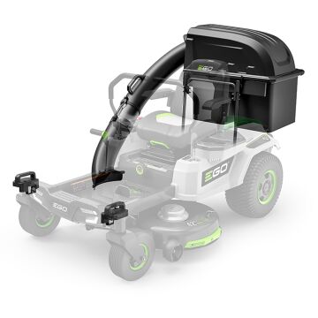 Ego ABK4200A Çim Traktör Sepeti (ZT4201E-S İçin)