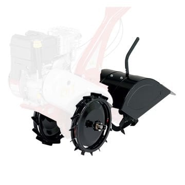 Eurosystems Çapa Grubu 32Cm + Metal Krampon Tekerlek Takımı (RTT2, RTT3 uyumlu)