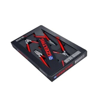 İzeltaş Segman Pense Seti 4 Parça (3335001004)