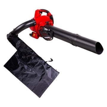 Palmera EBV926A Benzinli Üfleme Toplama Makinesi 1,2 Hp