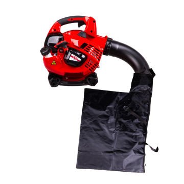 Palmera EBV926A Benzinli Üfleme Toplama Makinesi 1,2 Hp