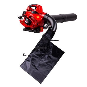 Palmera EBV926A Benzinli Üfleme Toplama Makinesi 1,2 Hp