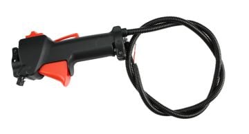 Energy 180021 Motorlu Tırpan Kabze Sırt Tip (Çin Uyumlu)