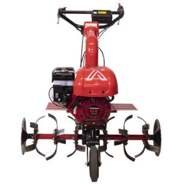 Antrac 200 Honda GX200 Benzinli Çapa Makinası 2+1 Vites 6,5 Hp