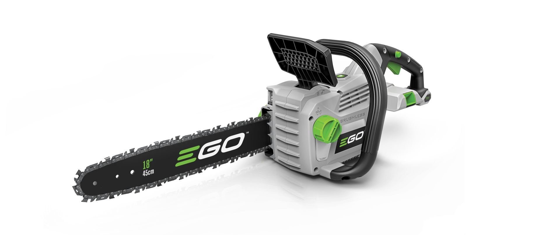 Ego CS1800E Akülü Testere (Akü Hariç)