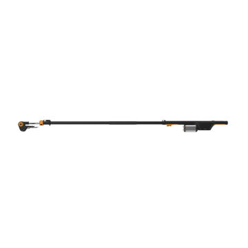 Fiskars 1082340B Akülü Yüksek Dal Budama Makası 32 Mm Bypass Teleskopik 240-400 Cm