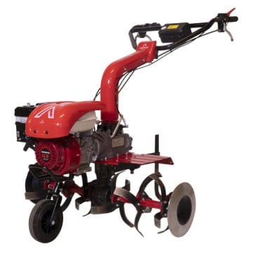 Antrac 200 Honda GX200 Benzinli Çapa Makinası 2+1 Vites 6,5 Hp