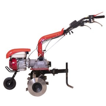 Antrac 200 Honda GX200 Benzinli Çapa Makinası 2+1 Vites 6,5 Hp