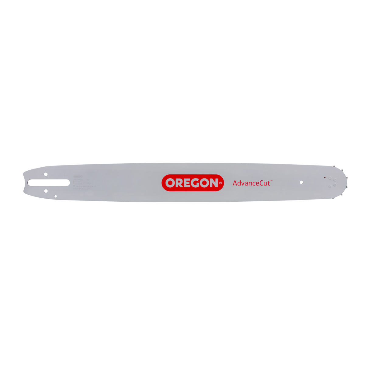 Oregon 243SFHD025 Kılavuz Pala 42 Diş 3/8 Makaralı Stihl Proam