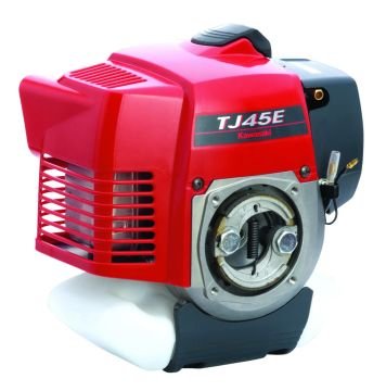 Kawasaki TJ 45 E Benzinli Tek Motor 2 Zamanlı