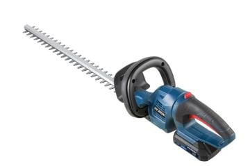 Hyundai HT202 Akülü Çit Budama Makinesi (Aküsüz)