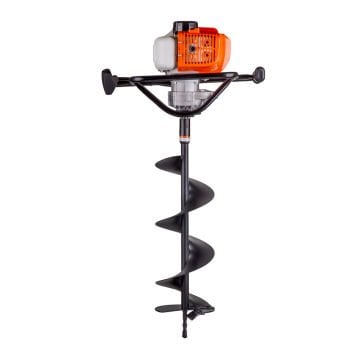 Palmera ZLAG520B5 Motorlu Toprak Burgu Makinesi 20Cm Burgulu