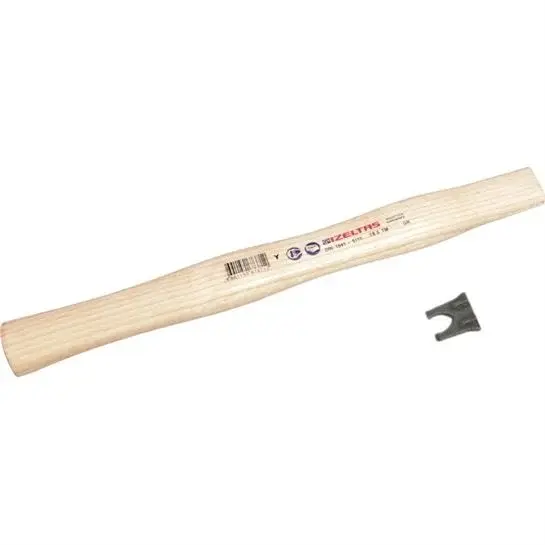 İzeltaş  1500 Gr Tesviyeci Çekiç Yedek Sap Kamalı (5800250015)