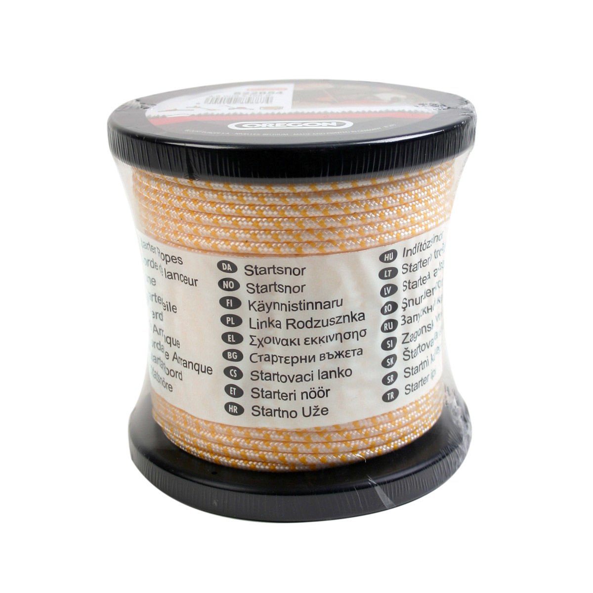 Oregon 522854 Motor Çalıştırma İpi 4.0 mm 30.5 mt