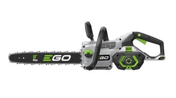 Ego CS1614E KİT Akülü Testere (5 Ah Akü+Hızlı Şarj)